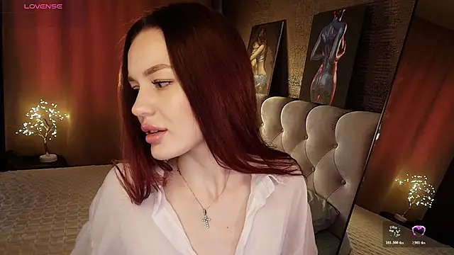 Snapshot of Aria_Mila chatting on 06-19-26, 07:23 Aria Mila online show from 06-19-26, 07:23