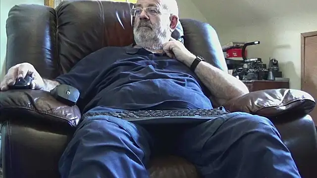 janzer13 online show from 03-03-26, 02:12