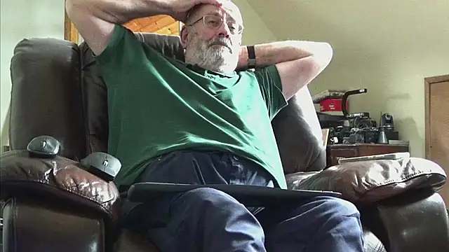 janzer13 online show from 03-07-26, 02:14