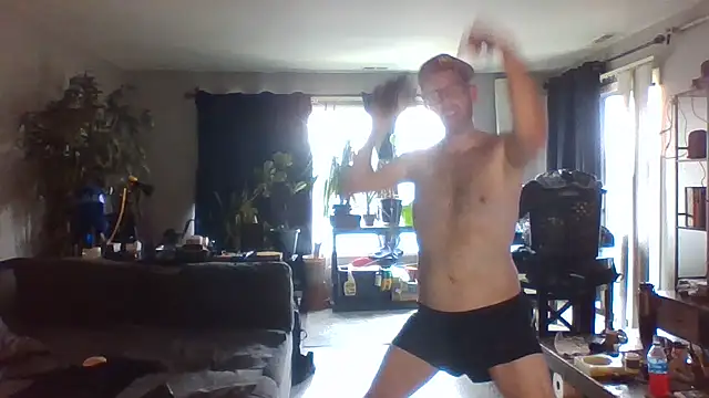ChiNOTsoChiGuy online show from 07-21-26, 04:53