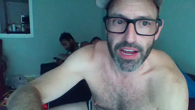 ChiNOTsoChiGuy online show from 07-28-26, 06:20