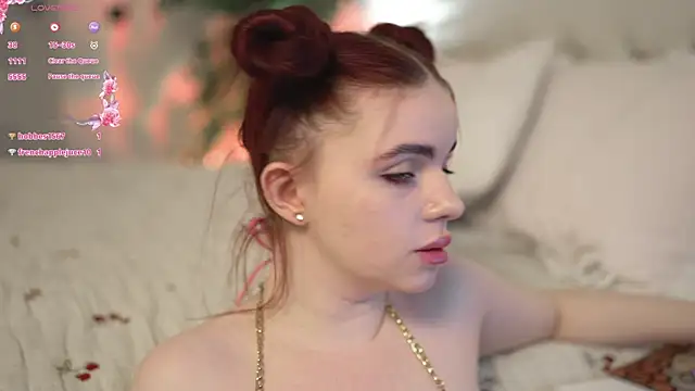 ambershoney online show from 04-03-26, 06:17