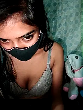 Crystil love-21 online show from 03-01-26, 09:00