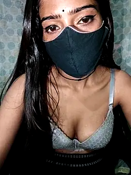 Crystil love-21 online show from 03-07-26, 08:44