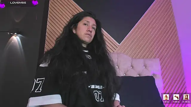 MihaCarther online show from 06-28-26, 01:44