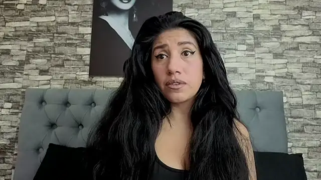 MihaCarther online show from 07-13-26, 12:35