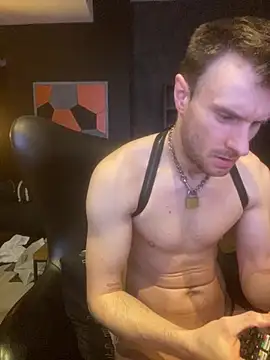 sexbooy27 online show from 02-08-26, 05:16