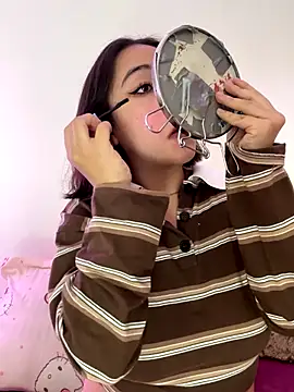 Sweet Agata1 online show from 12-02-25, 02:23