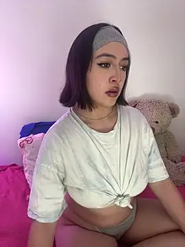 Sweet Agata1 online show from 12-16-25, 07:41