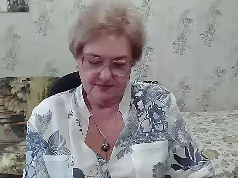 Renata62011 online show from 10-20-25, 11:21