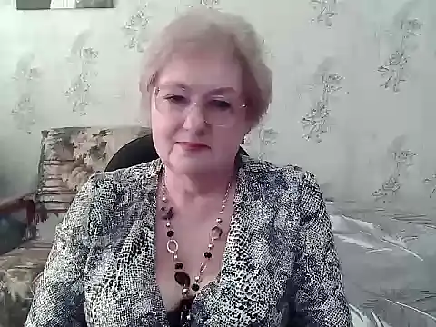 Renata62011 online show from 03-13-26, 12:45