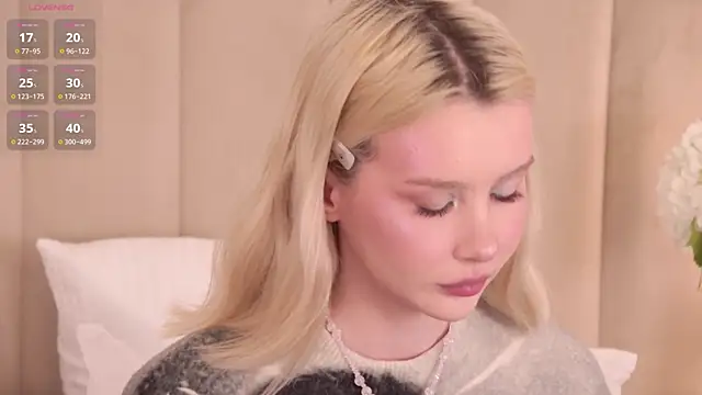 Nesolla online show from 09-16-25, 07:26