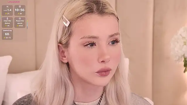 Nesolla online show from 09-26-25, 09:30