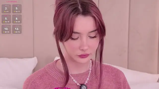 Nesolla online show from 11-18-25, 03:38