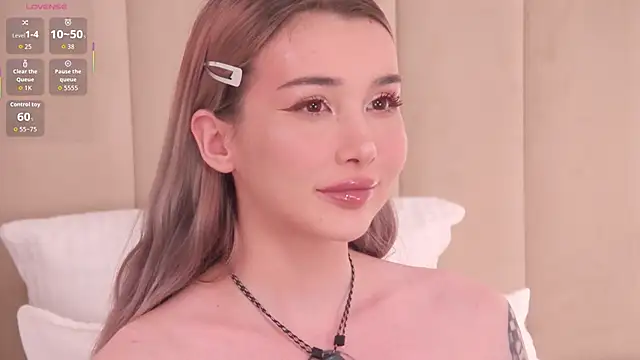 Nesolla online show from 12-15-25, 07:29