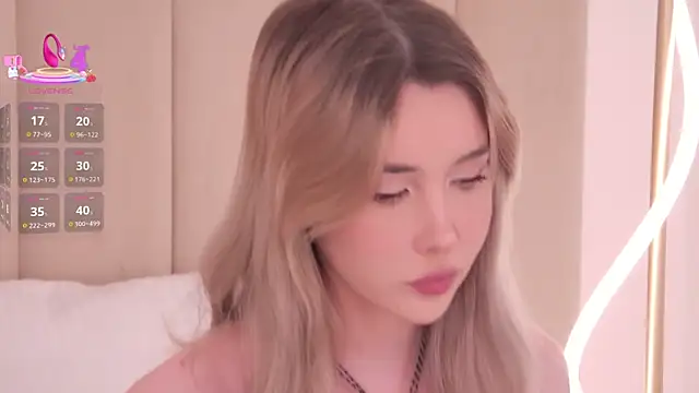 Nesolla online show from 01-12-26, 07:30