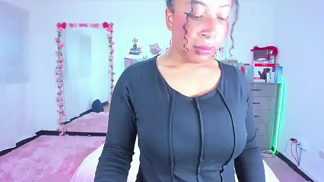 Gabi Jhons 23 online show from 09-22-25, 02:52