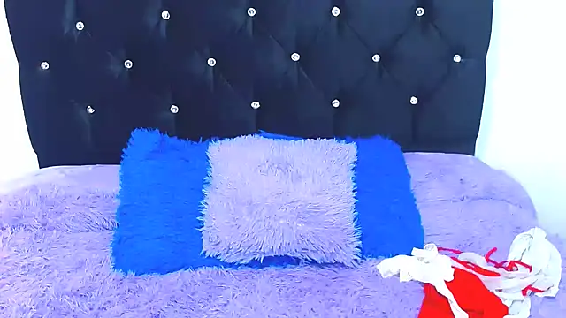 Gabi Jhons 23 online show from 11-24-25, 09:09