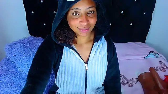 Gabi Jhons 23 online show from 12-14-25, 08:30