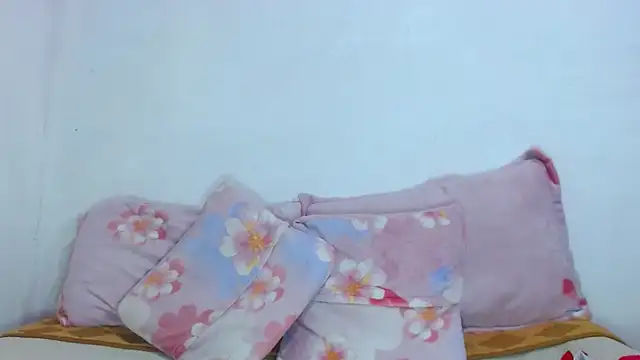 Gabi Jhons 23 online show from 03-09-26, 03:27