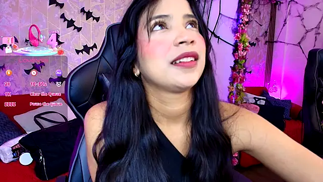 SophiaWalker 1 online show from 11-01-25, 11:45