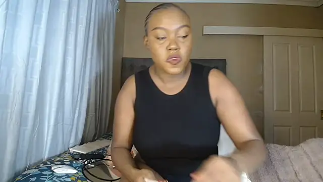 nanababe1 online show from 07-10-26, 12:30