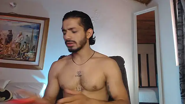ArturoCardona  online show from 06-23-26, 03:10