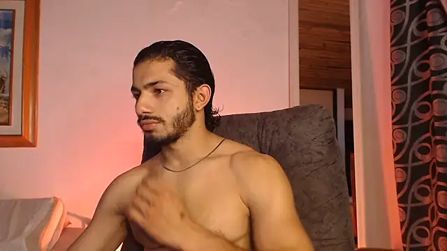 ArturoCardona  online show from 06-27-26, 05:34