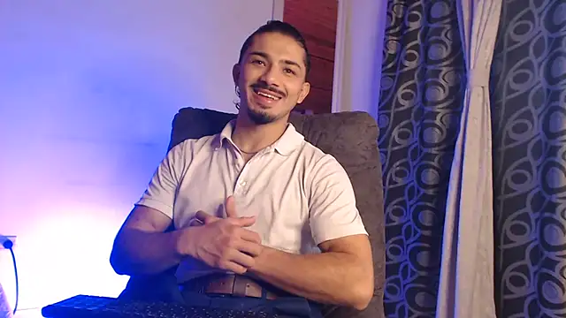 ArturoCardona  online show from 07-03-26, 11:16