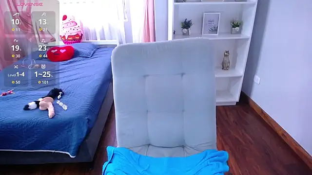 Hada soft online show from 09-24-25, 08:23