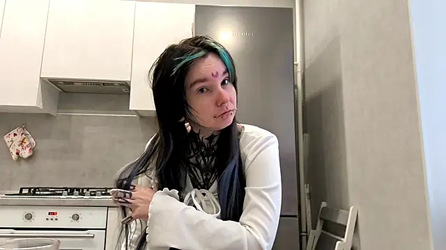 HighelikeGirl online show from 02-01-26, 06:12