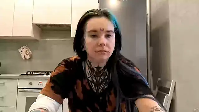 HighelikeGirl online show from 02-11-26, 06:07