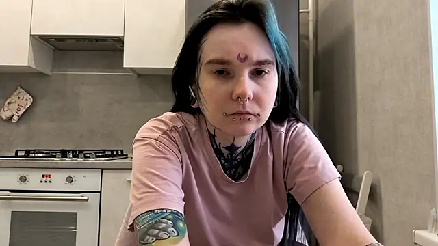 HighelikeGirl online show from 03-12-26, 07:36