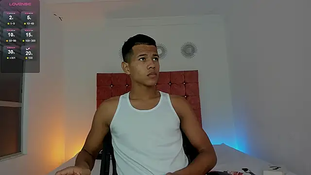 KingStark  online show from 09-24-25, 11:24