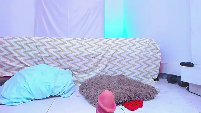 KingStark  online show from 10-03-25, 03:09