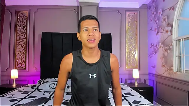 KingStark  online show from 10-26-25, 11:16