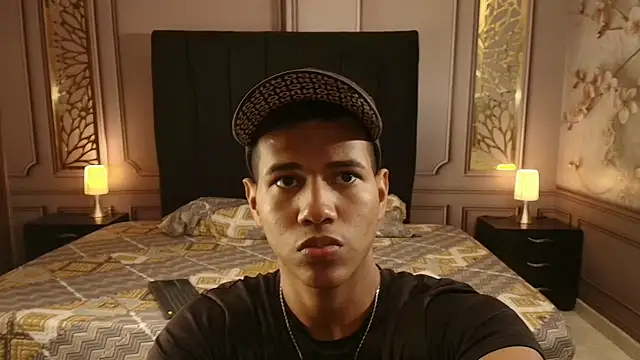 KingStark  online show from 01-09-26, 02:36