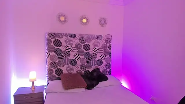 KingStark  online show from 03-11-26, 02:50