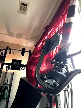 KeYBuMp323 online show from 11-05-25, 03:23