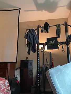 KeYBuMp323 online show from 12-02-25, 03:40