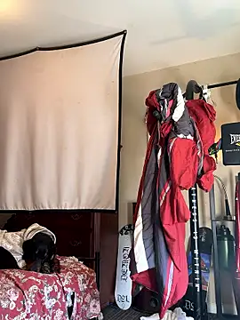 KeYBuMp323 online show from 01-12-26, 03:06