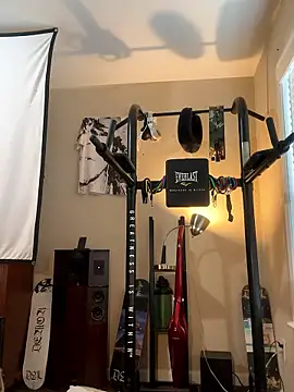 KeYBuMp323 online show from 01-14-26, 03:28