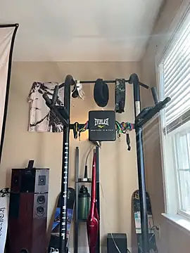 KeYBuMp323 online show from 01-18-26, 04:00