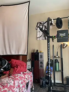 KeYBuMp323 online show from 02-03-26, 03:28