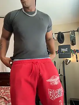 KeYBuMp323 online show from 02-10-26, 03:38