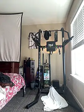 KeYBuMp323 online show from 03-07-26, 04:37