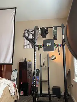 KeYBuMp323 online show from 03-19-26, 05:28