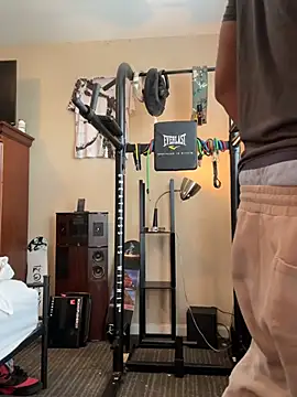 KeYBuMp323 online show from 04-08-26, 03:45