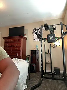 KeYBuMp323 online show from 04-22-26, 06:31