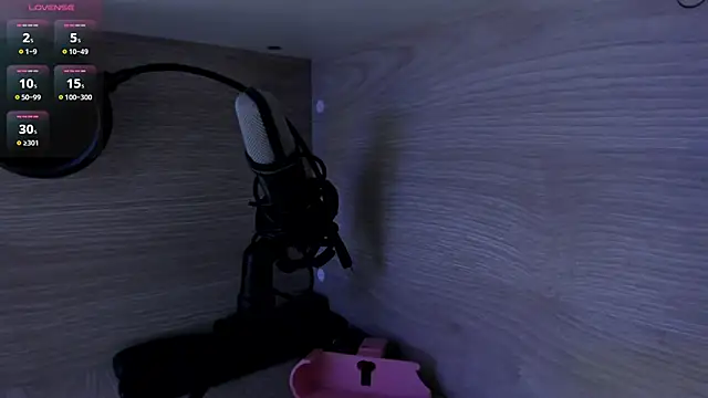 MichellePreston online show from 02-20-26, 11:54